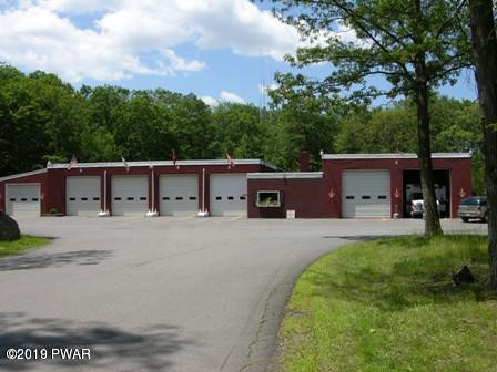 502 Maple Ridge Drive Hawley, PA 18428 - Photo 9 of 25 Firehouse