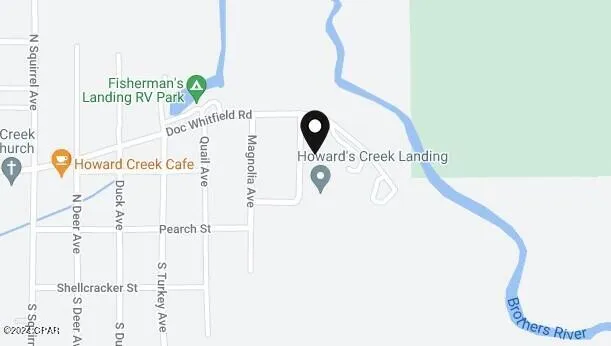 $359,900 | 199 North Duck Avenue, Wewahitchka, FL 32465