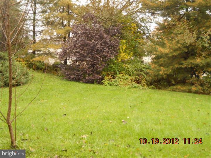 25 Heather Valley Road Holland, PA 18966 - Photo 5 of 9 Back Yard