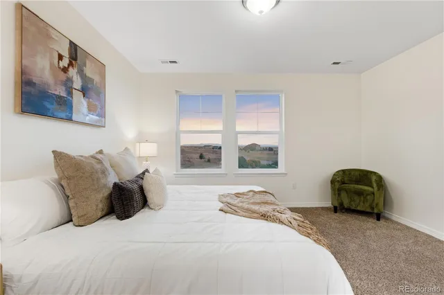 $1,095,000 | 3654 Paintbrush Lane, Parker, CO 80138