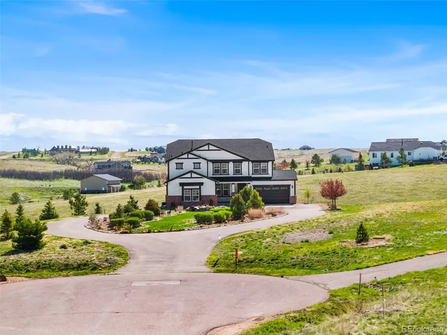 $1,095,000 | 3654 Paintbrush Lane, Parker, CO 80138