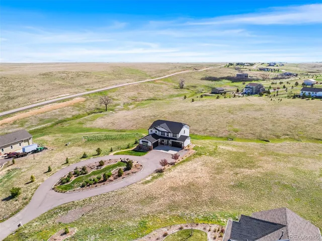 $1,095,000 | 3654 Paintbrush Lane, Parker, CO 80138