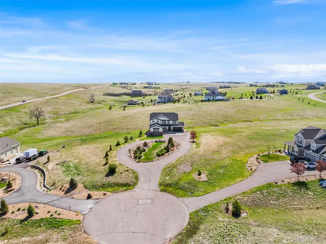 $1,095,000 | 3654 Paintbrush Lane, Parker, CO 80138