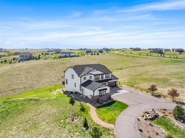 $1,095,000 | 3654 Paintbrush Lane, Parker, CO 80138