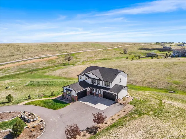 $1,095,000 | 3654 Paintbrush Lane, Parker, CO 80138