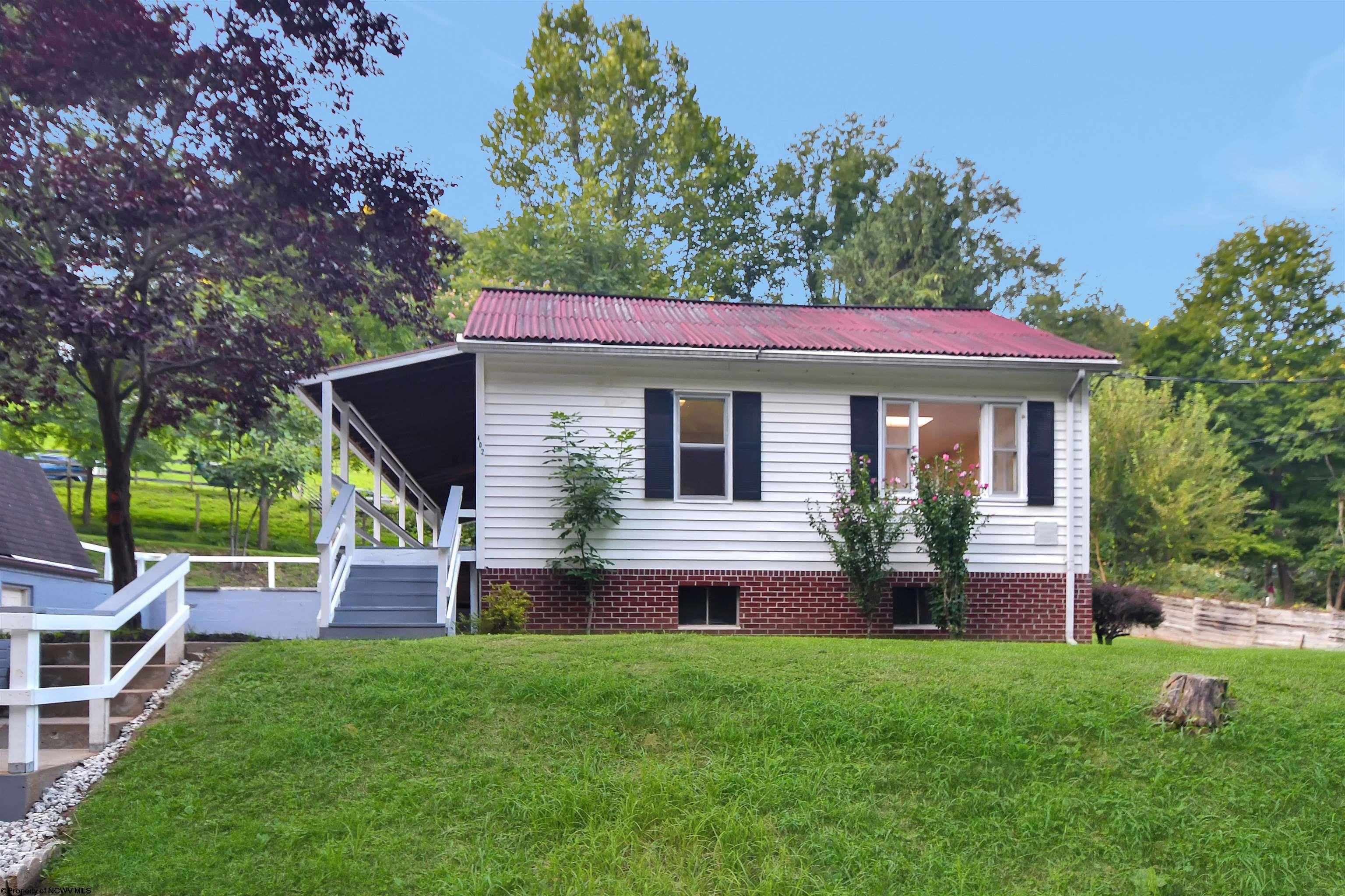 402 Beulah Road Morgantown, WV 26508 - Photo 7 of 39 Gallery Image 7