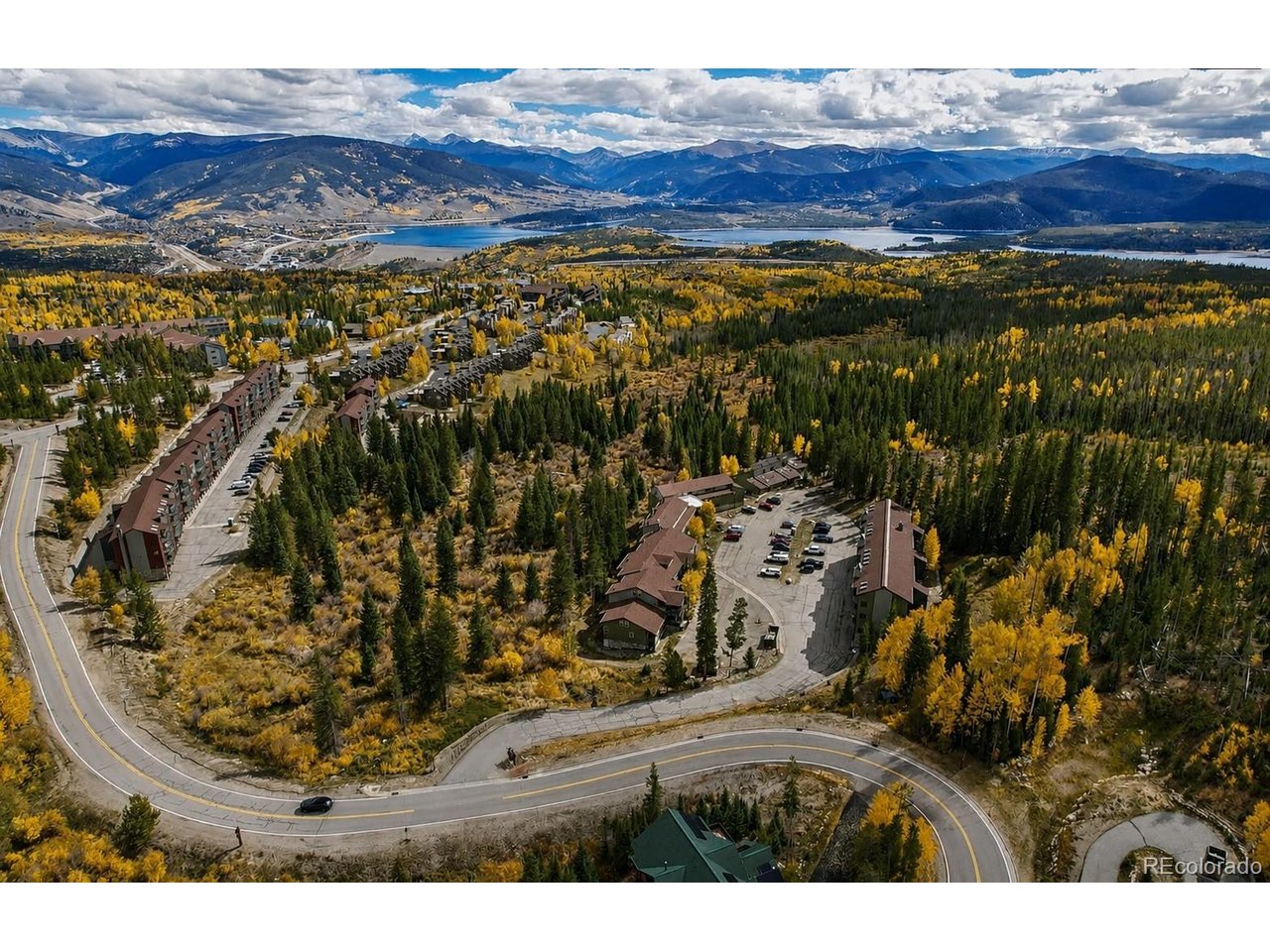 10500 Ryan Gulch Road, Unit 103 Silverthorne, CO 80498 - Photo 24 of 25