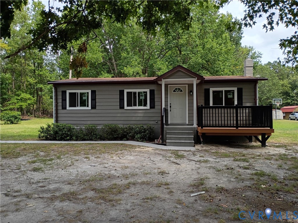 27701 Prince Edward Highway Rice, VA 23966 - Photo 1 of 72 Gallery Image 1