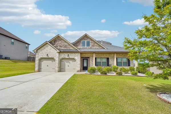 $550,000 | 3329 Rdg Mnr Way, Dacula, GA 30019