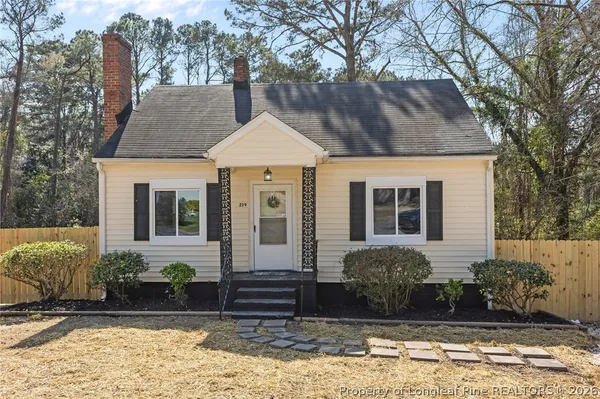 $145,000 | 239 Windsor Drive, Fayetteville, NC 28301