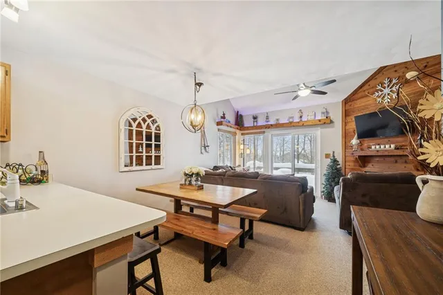 $269,900 | 5103 Summit Drive, Hidden Valley, PA 15502