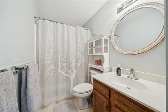 $269,900 | 5103 Summit Drive, Hidden Valley, PA 15502