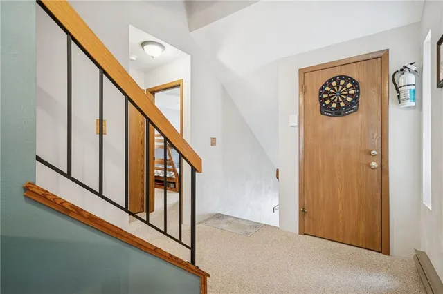 $269,900 | 5103 Summit Drive, Hidden Valley, PA 15502