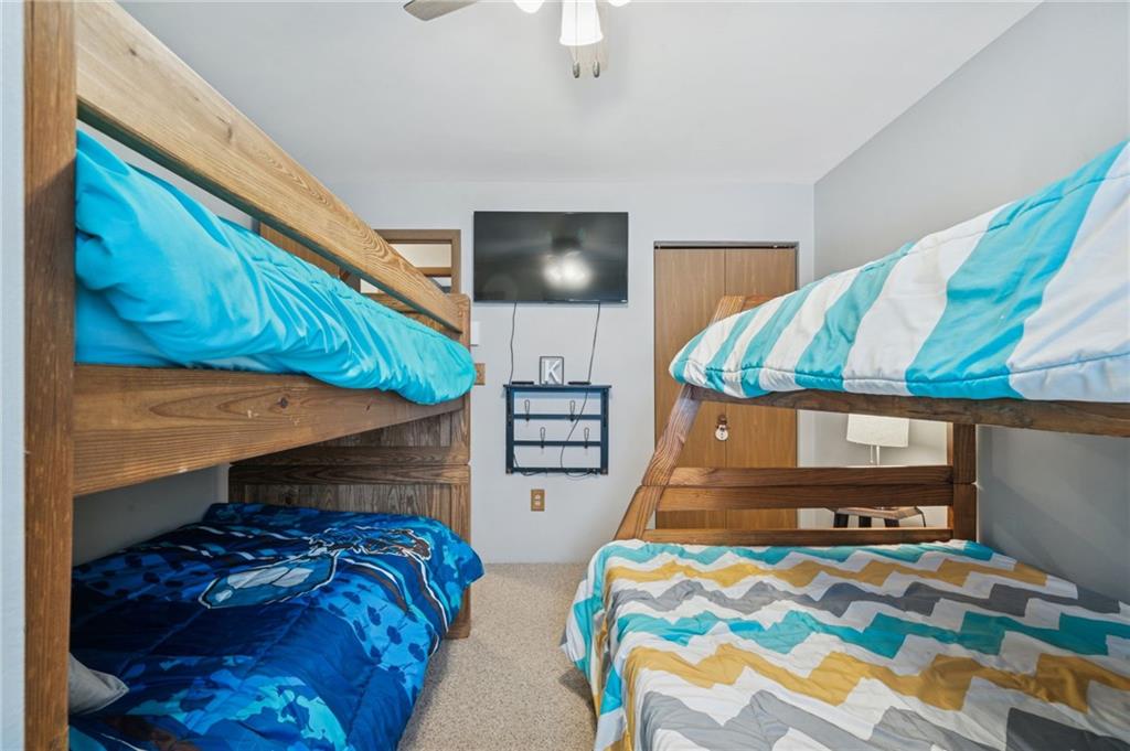 5103 Summit Drive Hidden Valley, PA 15502 - Photo 17 of 29