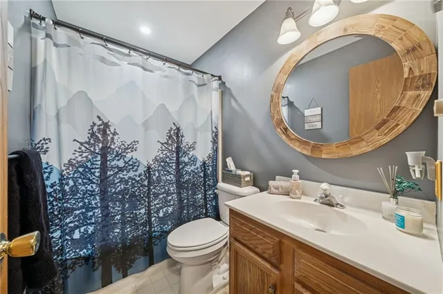 $269,900 | 5103 Summit Drive, Hidden Valley, PA 15502