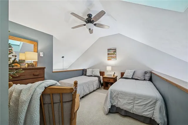 $269,900 | 5103 Summit Drive, Hidden Valley, PA 15502