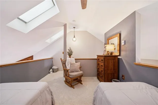 $269,900 | 5103 Summit Drive, Hidden Valley, PA 15502