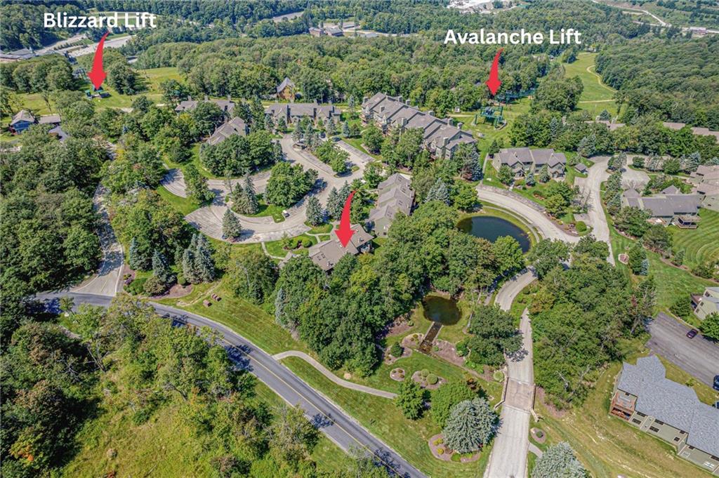 5103 Summit Drive Hidden Valley, PA 15502 - Photo 21 of 29