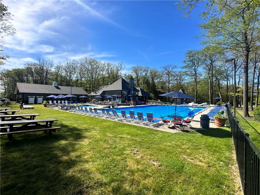 5103 Summit Drive Hidden Valley, PA 15502 - Photo 26 of 29