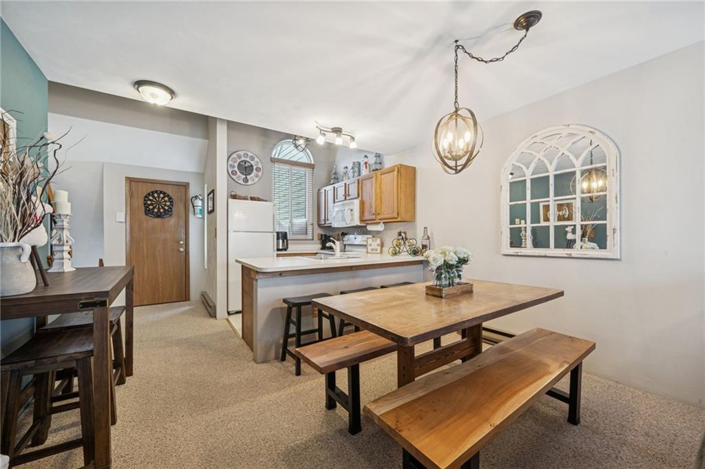 5103 Summit Drive Hidden Valley, PA 15502 - Photo 3 of 29