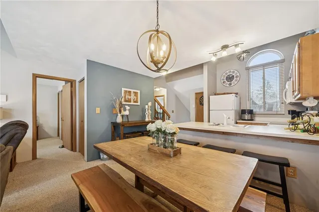 $269,900 | 5103 Summit Drive, Hidden Valley, PA 15502