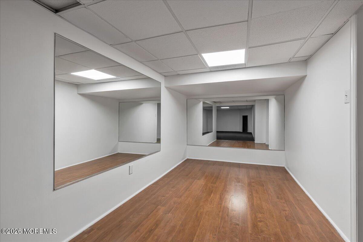 257 Ford Road Howell, NJ 07731 - Photo 38 of 45 a view of an empty room and window