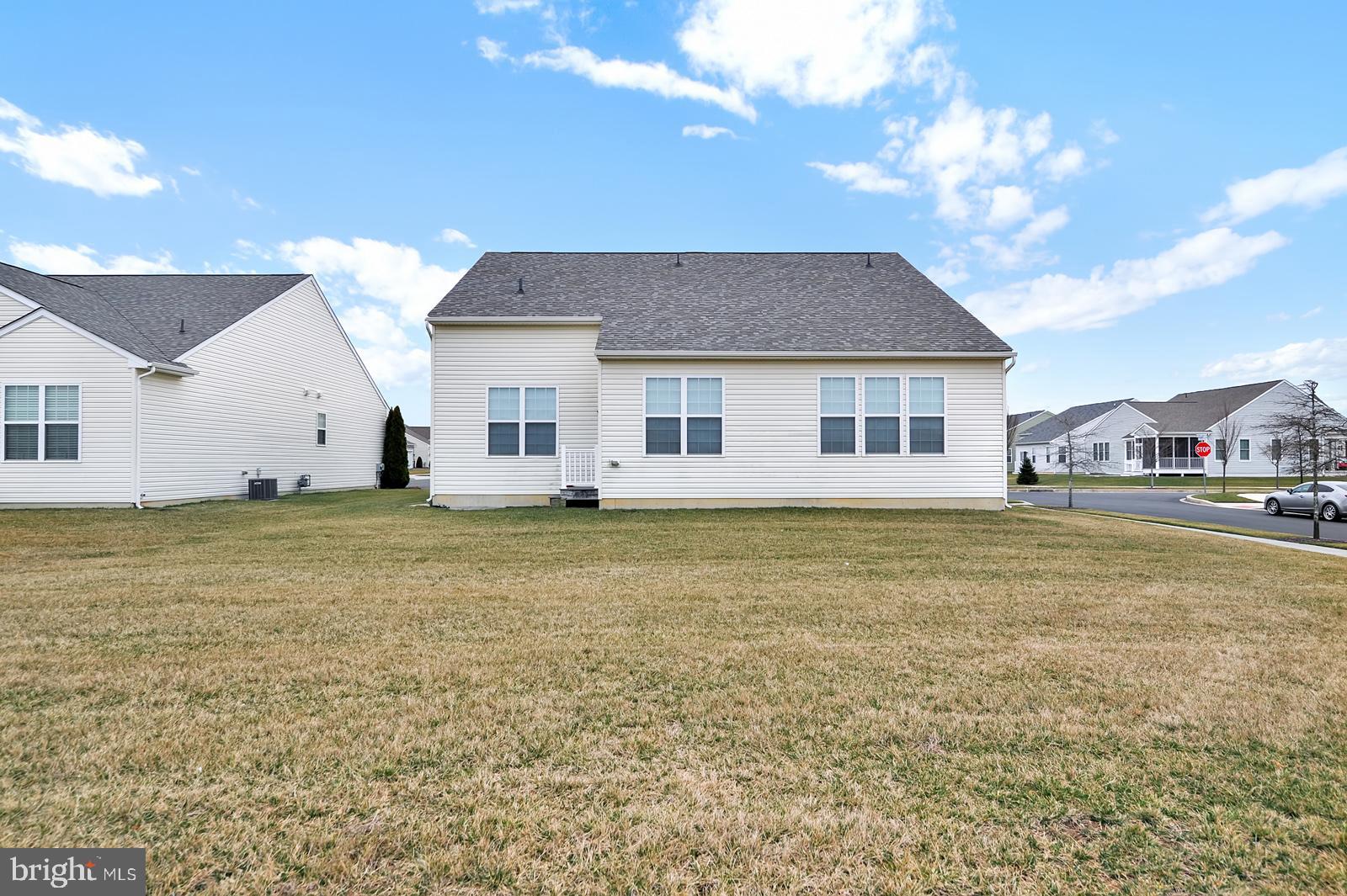 37 Spring Arbor Drive Middletown, DE 19709 - Photo 3 of 37 a view of a house with a swimming pool