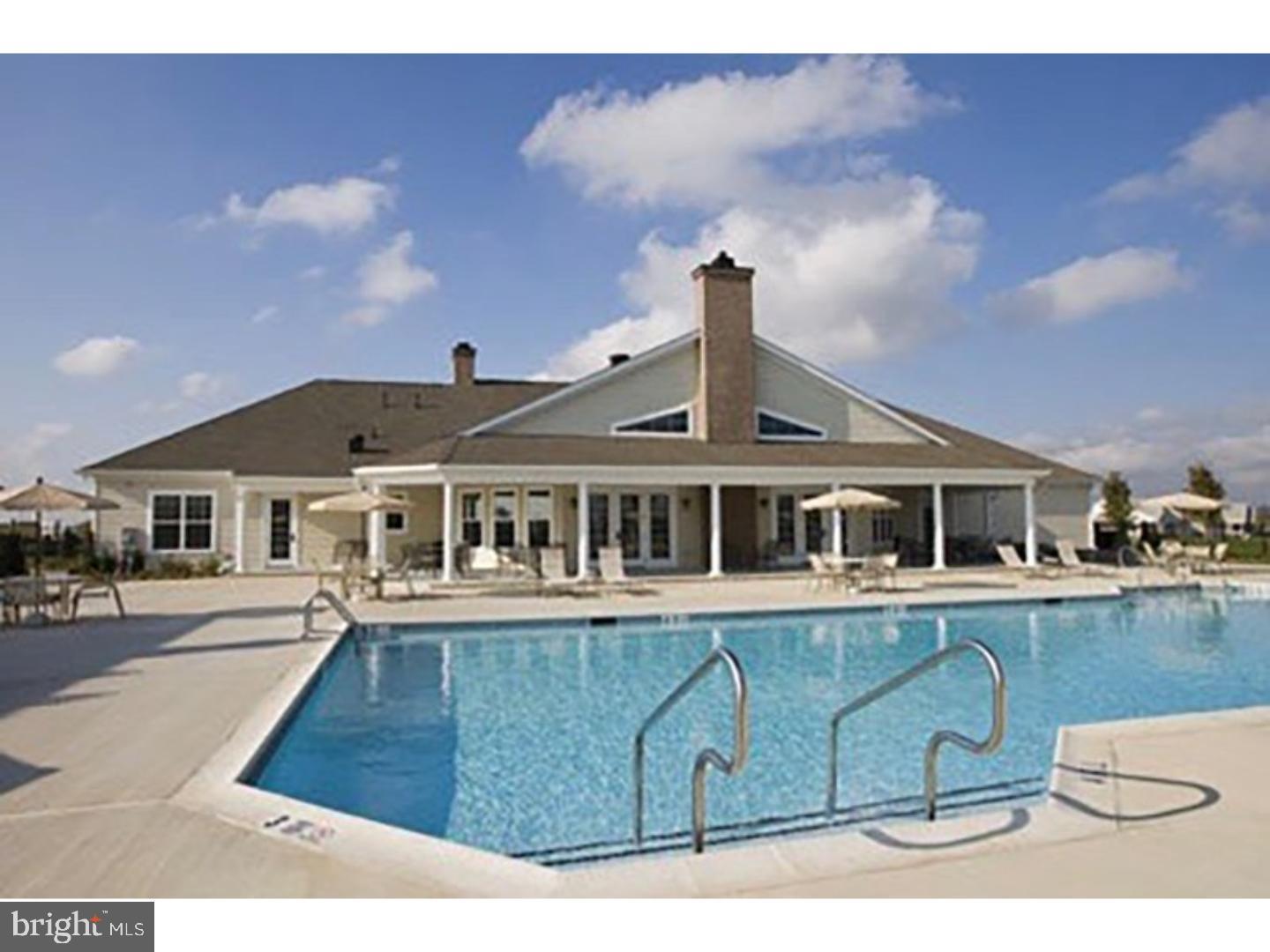 37 Spring Arbor Drive Middletown, DE 19709 - Photo 37 of 37 a front view of a house with a yard