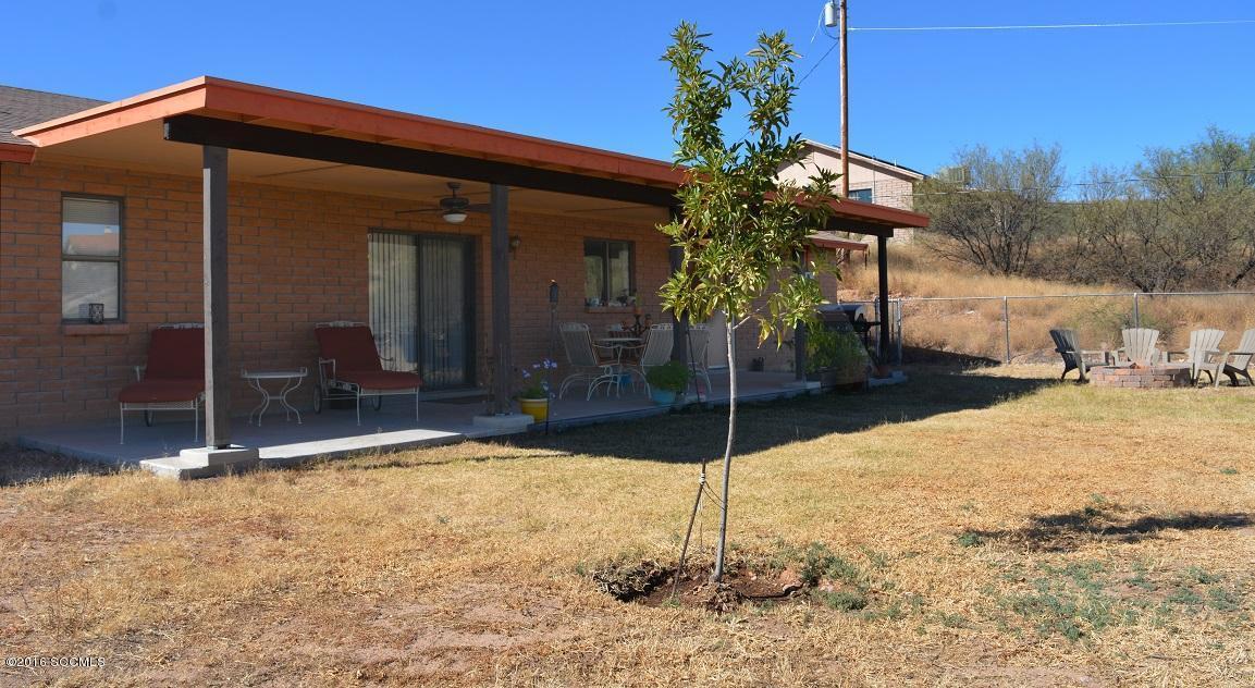 1032 Via Independencia Rio Rico, AZ 85648 - Photo 3 of 22 a view of a house
