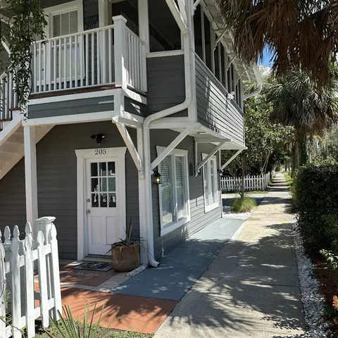 $545,000 | 205 East Voorhis Avenue, Deland, FL 32724
