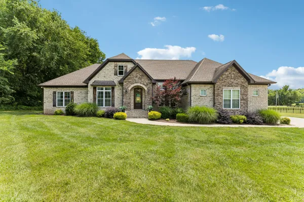 $694,900 | 3926 Amanda Beth Court, Columbia, TN 38401