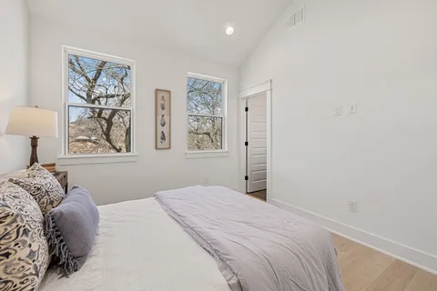 $424,900 | 2608 Bristol Drive, Unit B, Austin, TX 78723