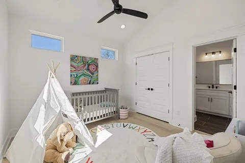 $424,900 | 2608 Bristol Drive, Unit B, Austin, TX 78723