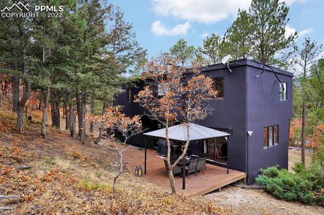 1015 Timber Valley Road Colorado Springs, CO 80919 - Photo 38 of 49
