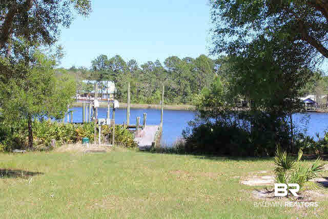 9651 Perdido Vista Drive Elberta, AL 36530 - Photo 2 of 39 Directly across from the house is a park and a pier with assigned boat slip