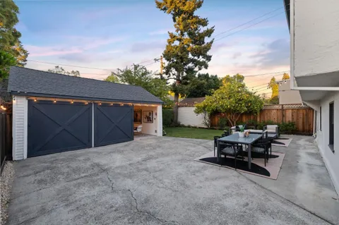 $3,898,000 | 1258 Cabrillo Avenue, Burlingame, CA 94010