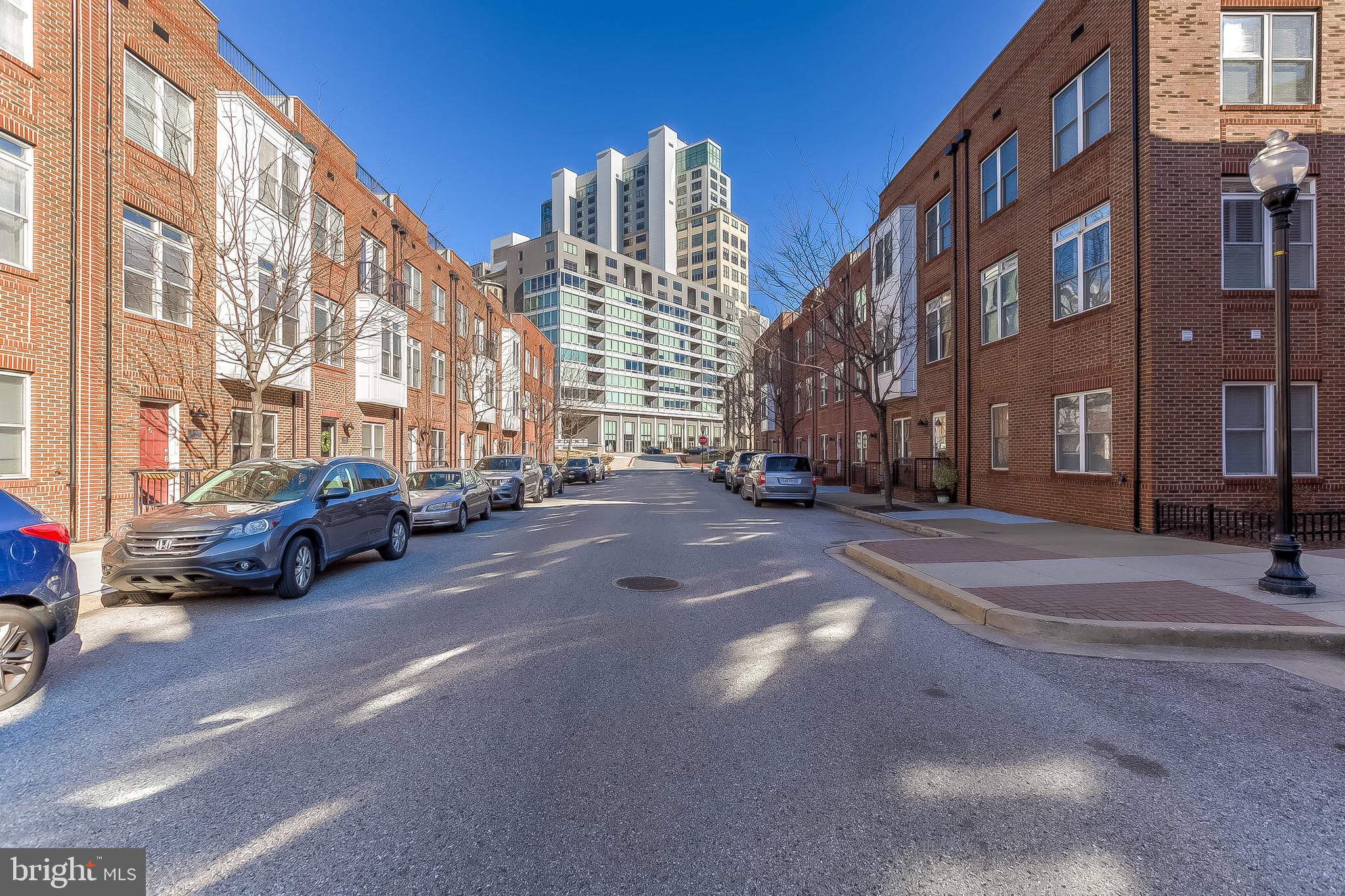 1200 Steuart Street, Unit 912 Baltimore, MD 21230 - Photo 24 of 41 Silo Point