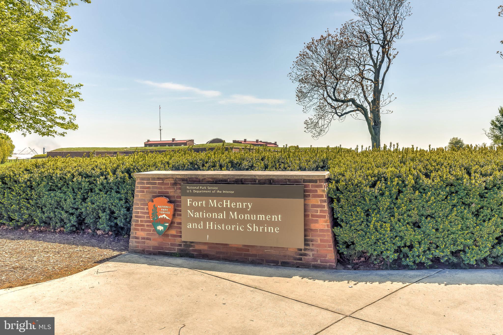 1200 Steuart Street, Unit 912 Baltimore, MD 21230 - Photo 25 of 41 Locust Point