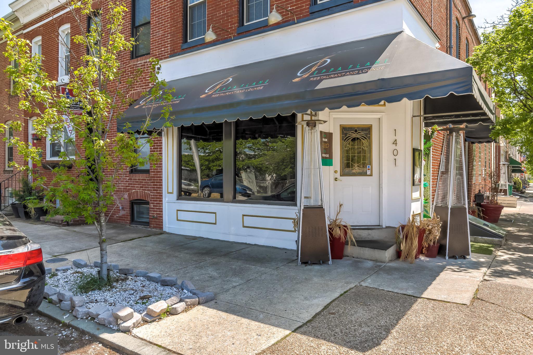 1200 Steuart Street, Unit 912 Baltimore, MD 21230 - Photo 31 of 41 Locust Point