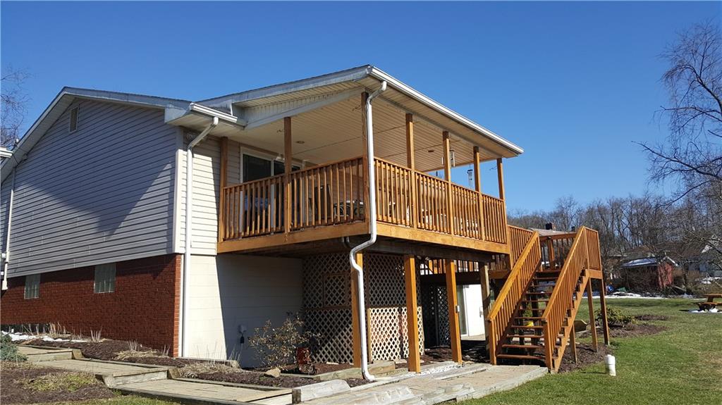 493 Pleasant View Smock Road Smock, PA 15480 - Photo 20 of 24