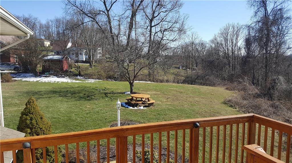 493 Pleasant View Smock Road Smock, PA 15480 - Photo 23 of 24 yard
