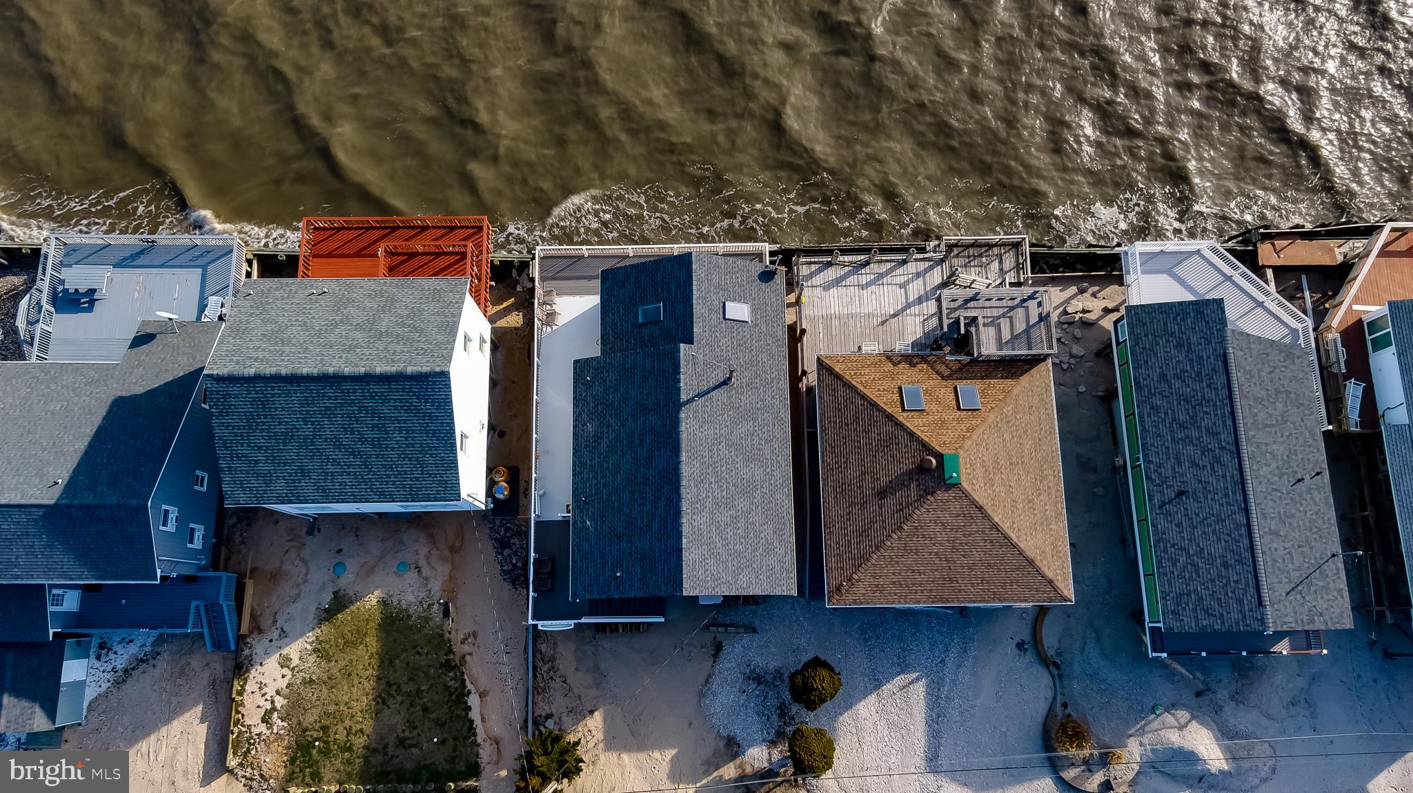 250 Cove Road Newport, NJ 08345 - Photo 13 of 40 Topography
