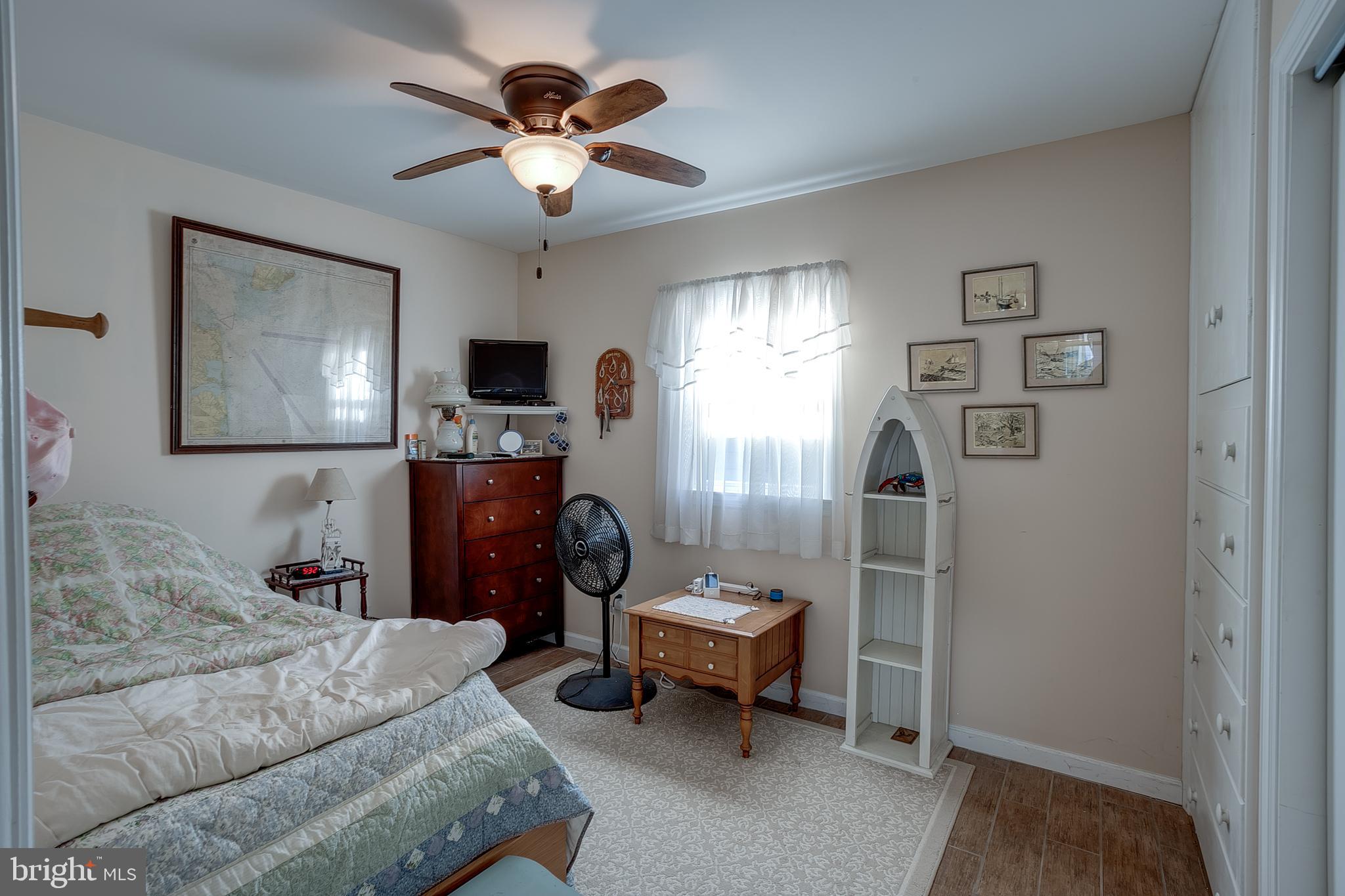 250 Cove Road Newport, NJ 08345 - Photo 30 of 40 Bedroom 2