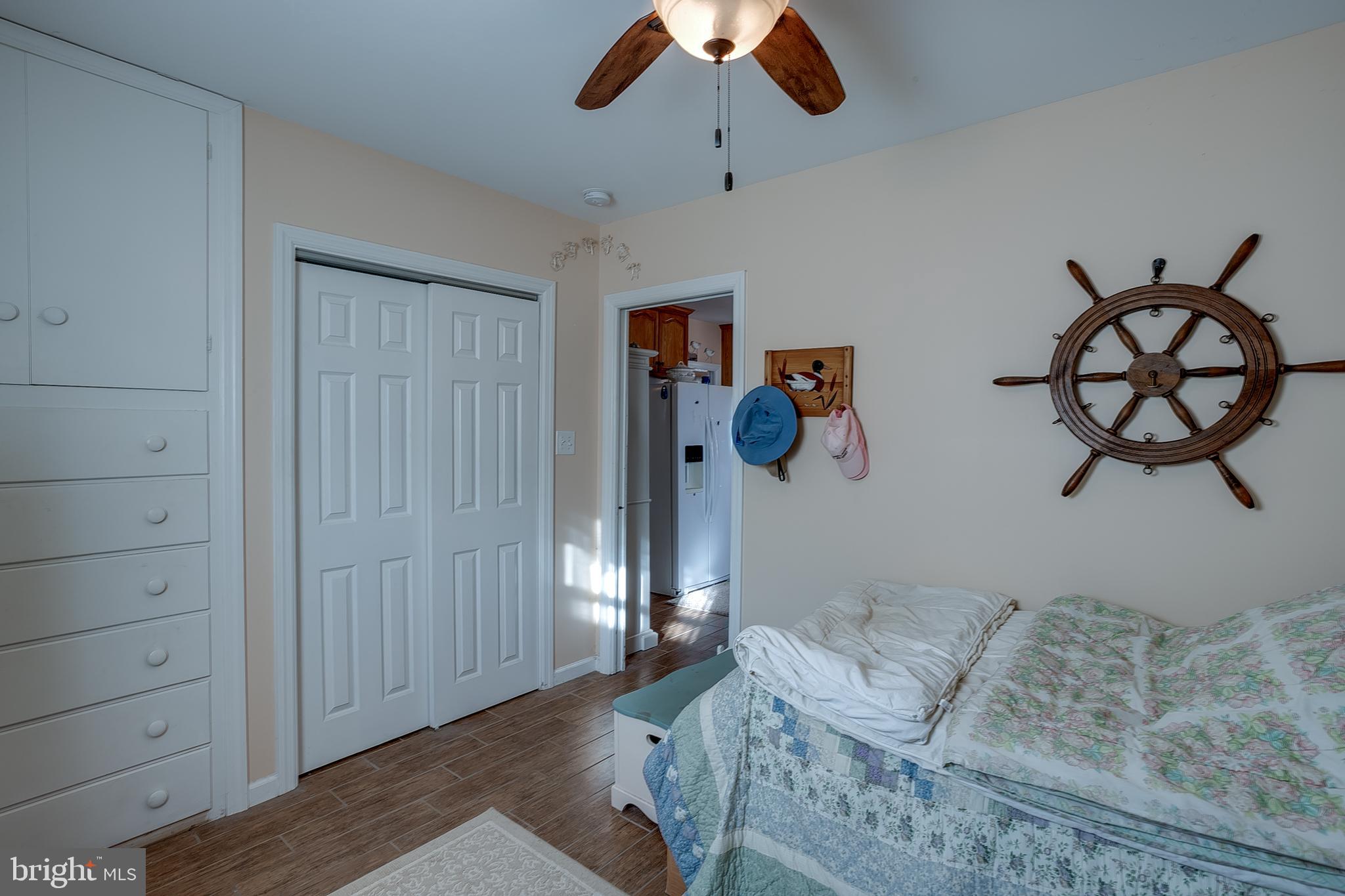 250 Cove Road Newport, NJ 08345 - Photo 31 of 40 Bedroom 2