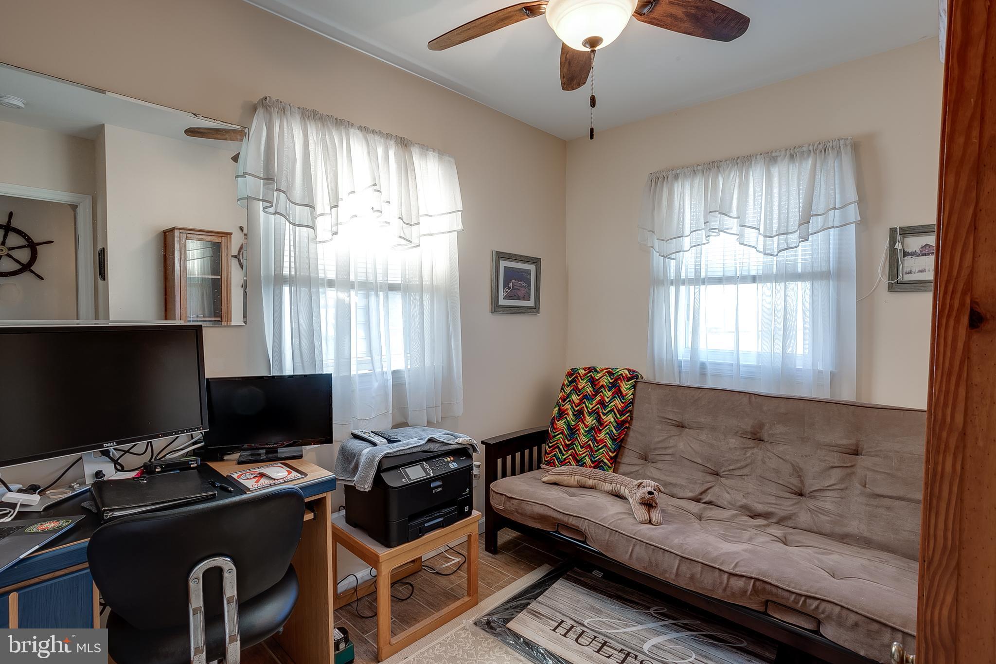 250 Cove Road Newport, NJ 08345 - Photo 32 of 40 Bedroom 3