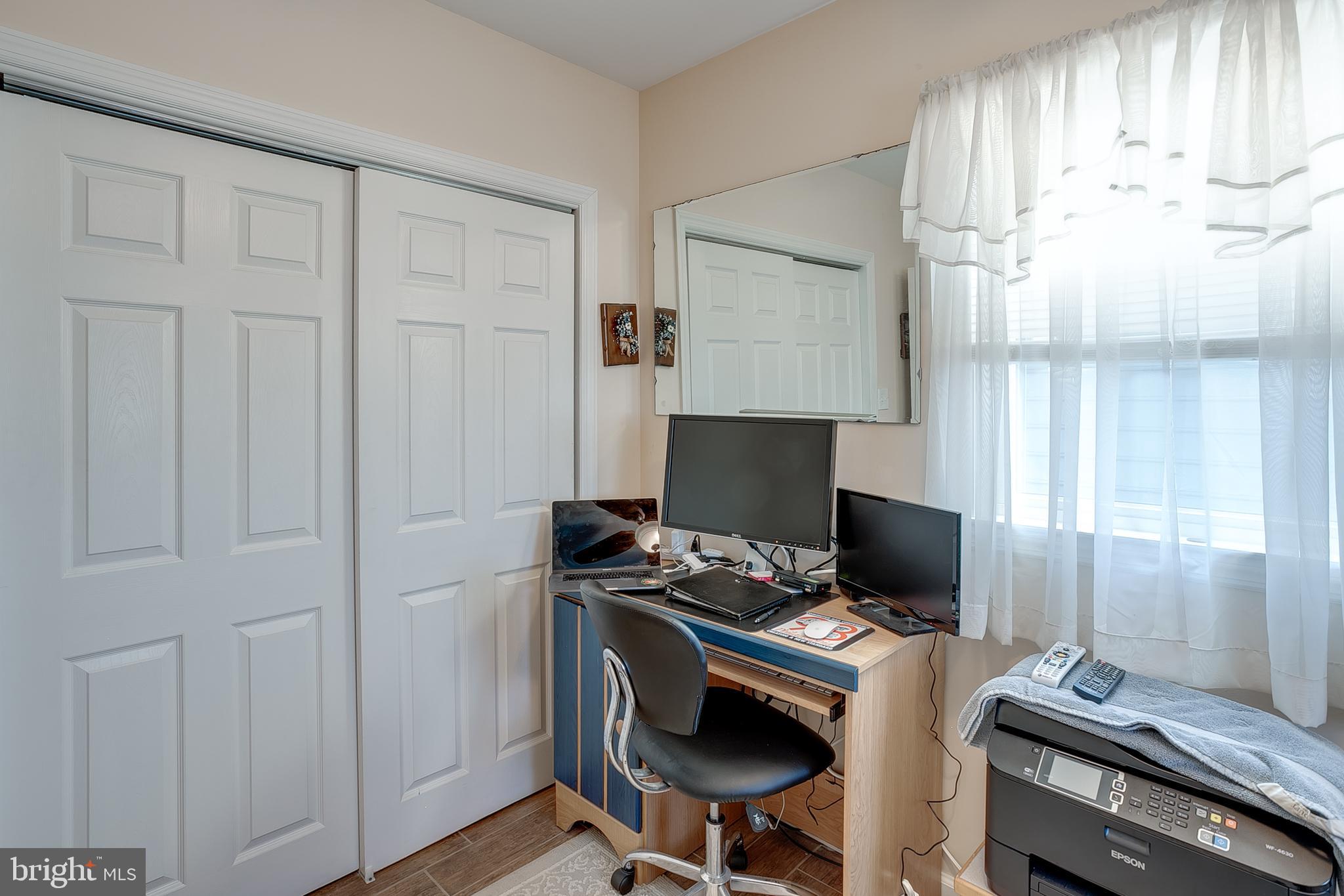 250 Cove Road Newport, NJ 08345 - Photo 33 of 40 Bedroom 3/Office