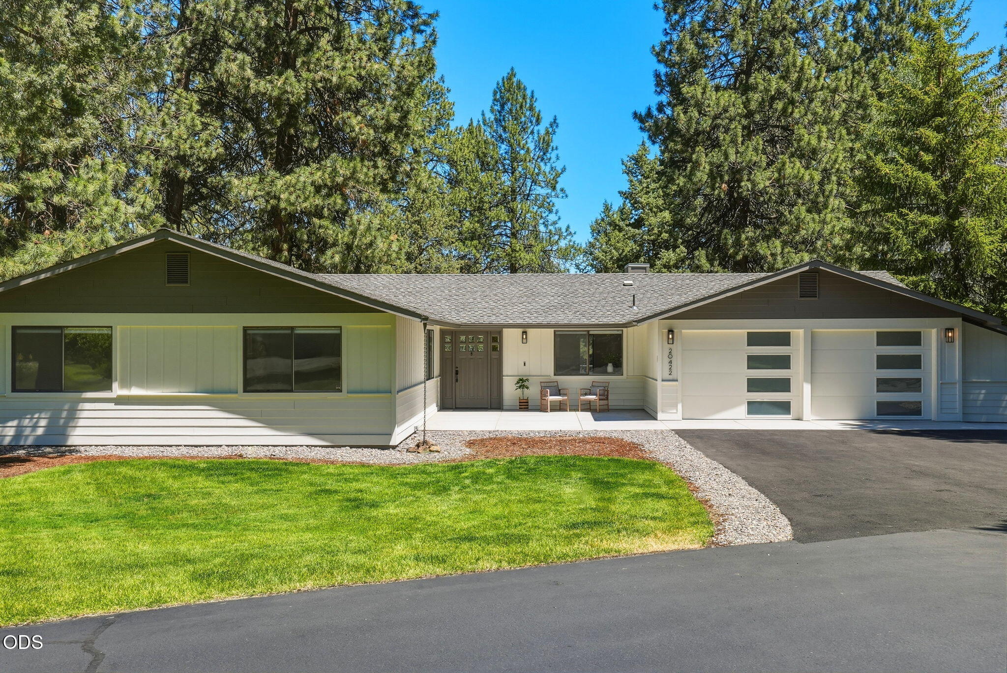 20422 Bullblock Road Bend, OR 97702 - Photo 1 of 45
