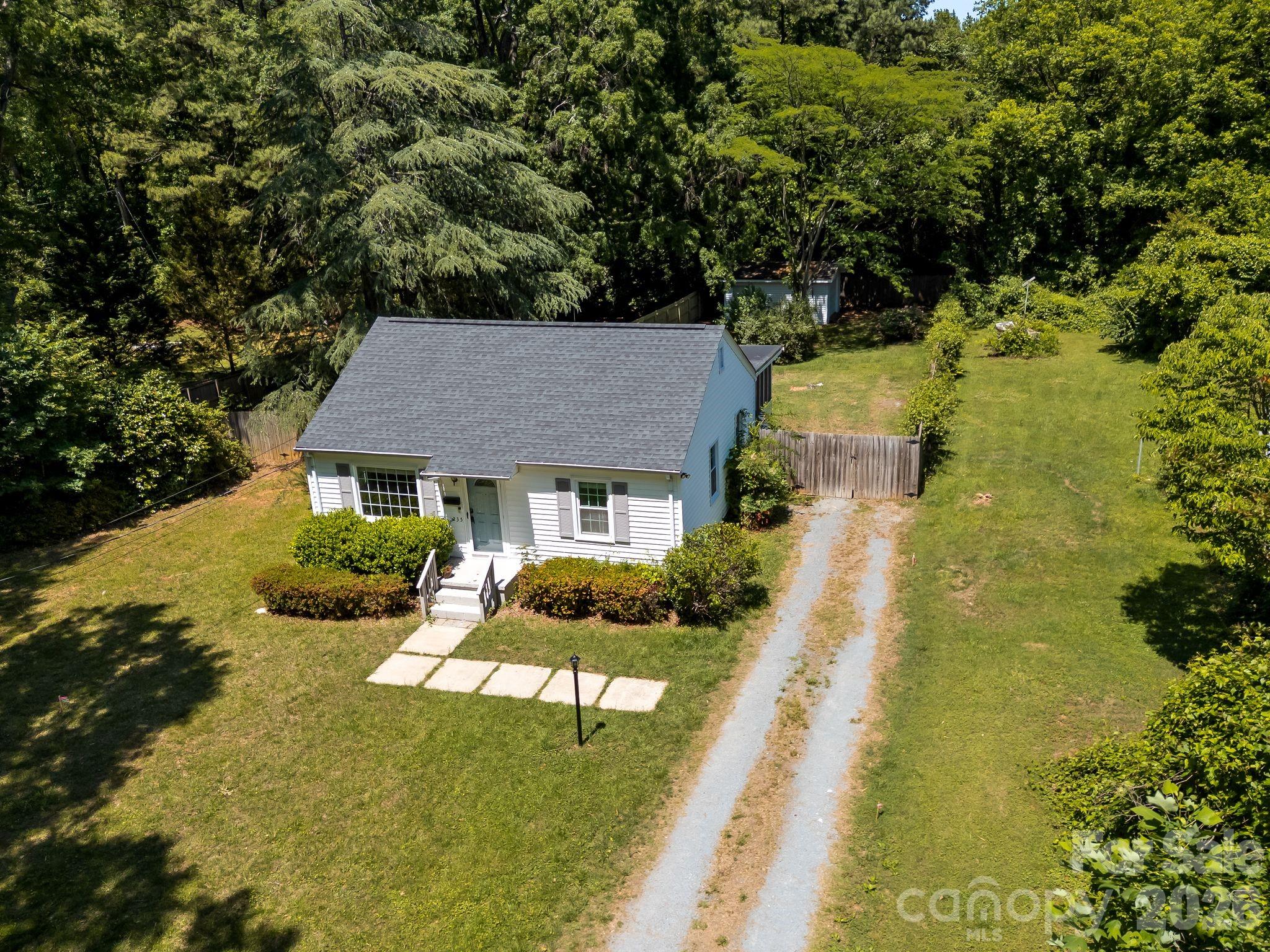 5235 Auburndale Road Charlotte, NC 28205 - Photo 40 of 42