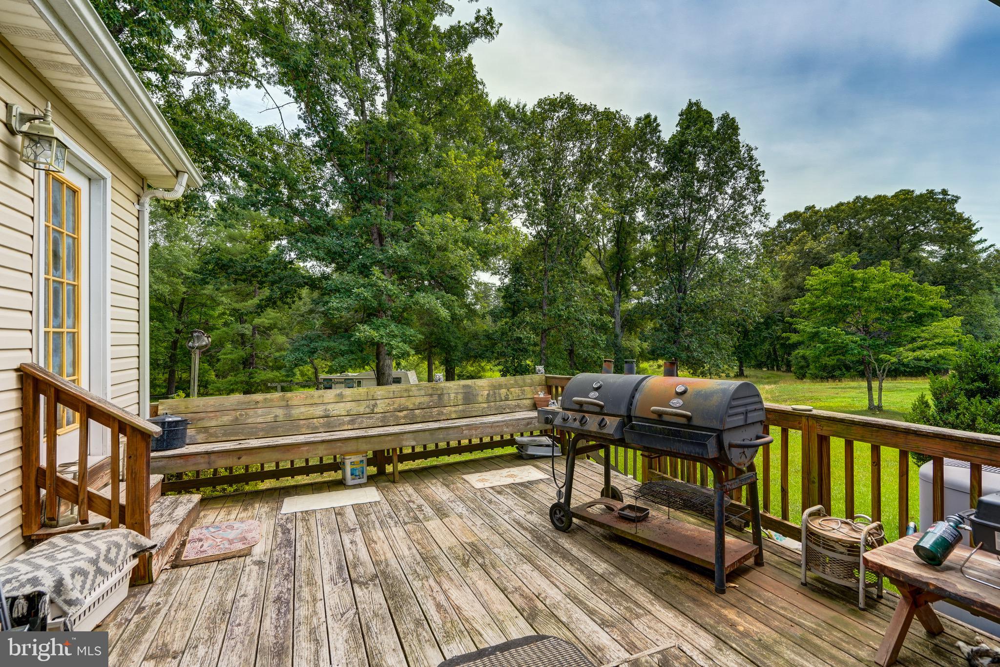 8858 Poindexter Road Louisa, VA 23093 - Photo 29 of 48