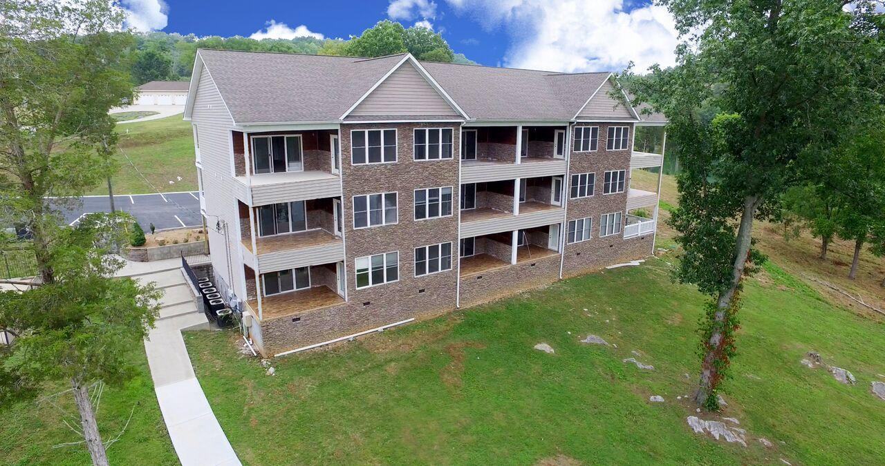 190 Hickory Valley Road, Unit 211 Maynardville, TN 37807 - Photo 3 of 16 sunset cove 2